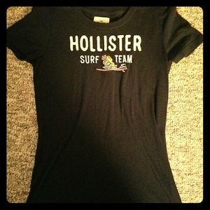Hollister T-shirt